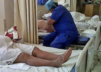 RD registra 117 muertes maternas en lo que va de 2025