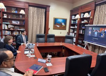 Jueces a ser evaluados de la suprema serán entrevistados el próximo jueves