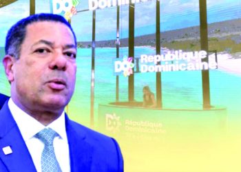 El Banreservas financia RD$60,000 millones para infraestructuras turísticas