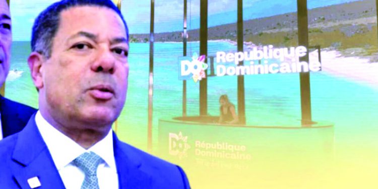 El Banreservas financia RD$60,000 millones para infraestructuras turísticas