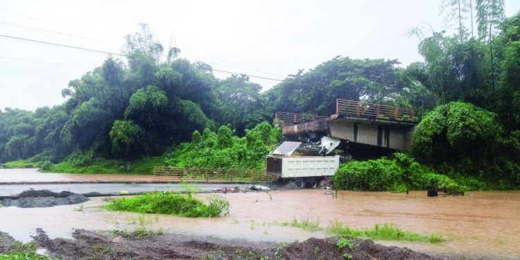 Solicitan inspección de puentes en Monte Plata