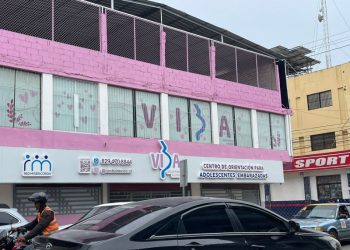 Red crea programa para dar apoyo a adolescentes embarazadas