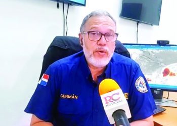 Restablecen comunicación en zonas afectadas por las lluvias