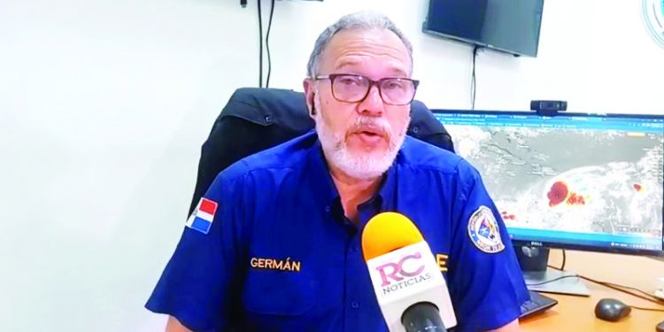 Restablecen comunicación en zonas afectadas por las lluvias