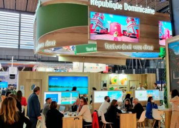 Turismo capta mitad de la inversión extranjera en RD