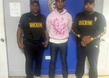 Se entrega hombre acusado de la muerte de una adolescente de 16 años en Dajabón