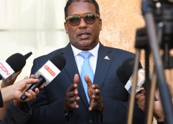 El Idoppril no se ve afectado por supuesto desfalco en Senasa, según su director