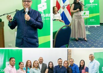 COOPSANO DESTACA SU IMPACTO ECONÓMICO Y SOCIAL EN LA PROVINCIA DE VALVERDE