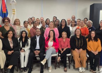 CONAVIHSIDA conforma en Santiago Mesa Técnica de Género y VIH