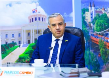 Director del INTABACO valora impacto del tabaco en la economía nacional y la transformación de Santiago