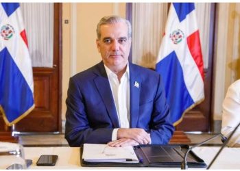 Presidente Abinader suspende actividades pautadas para este domingo debido a vaguada