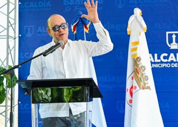 Ulises Rodríguez defiende coherencia ética del presidente Abinader