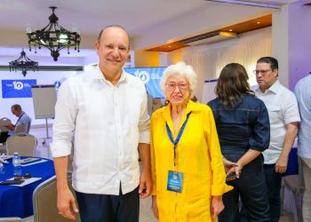 Taller Estratégico del PRM celebrado en Jarabacoa traza la ruta de la principal organización política del país