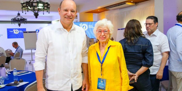 Taller Estratégico del PRM celebrado en Jarabacoa traza la ruta de la principal organización política del país