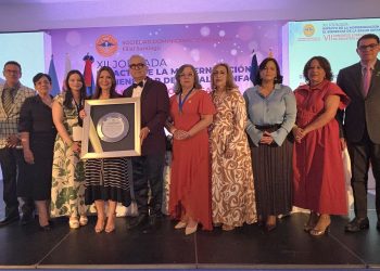 Sociedad de Pediatría Santiago resalta la importancia de la humanización y modernización en la atención infantil