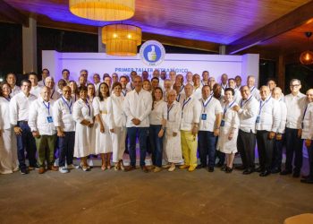 PRM se compacta hacia el 2028: taller estratégico con la Dirección Ejecutiva fortalece su futuro