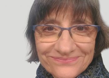 Irina Santesteban: “La salida a la crisis está en la organización popular”