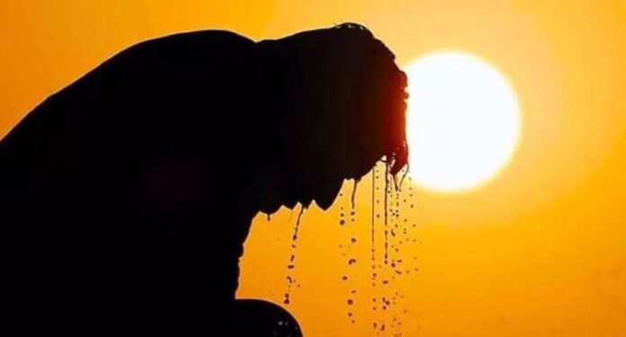 Expertos aseguran que septiembre será el mes más caluroso en todo el año