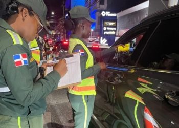 Detuvieron a tres y remolcaron vehículos por consumo alcohol