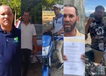 Policía recupera 12 vehículos robados durante operativos en Santiago