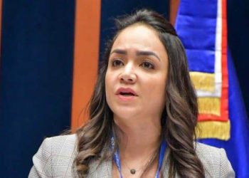 Ministerio de Interior y Policía coordina con Salud Pública sistema para tratar salud mental, abusos y agresiones