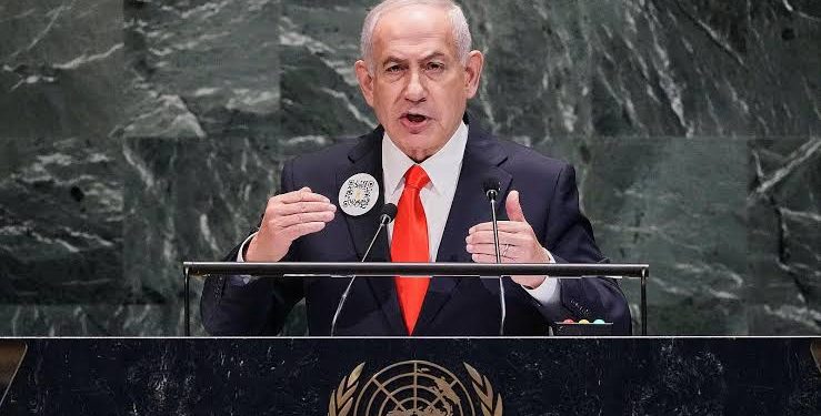 RD no se sumó al boicot contra Netanyahu en la ONU pese a reconocer a Palestina