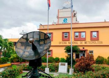 Indomet deja dos provincias en alerta por disminución de lluvias