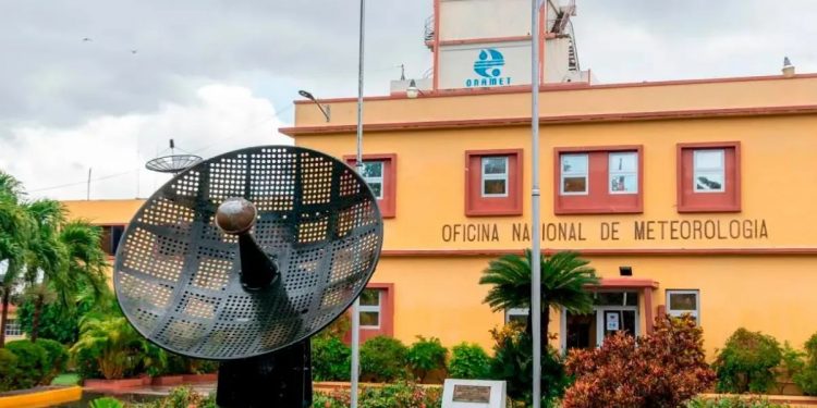 Indomet deja dos provincias en alerta por disminución de lluvias