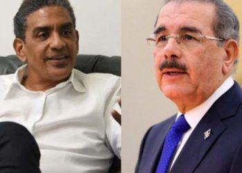 Cuñado de Danilo Medina acuerda pagar mas de RD3,000 MM