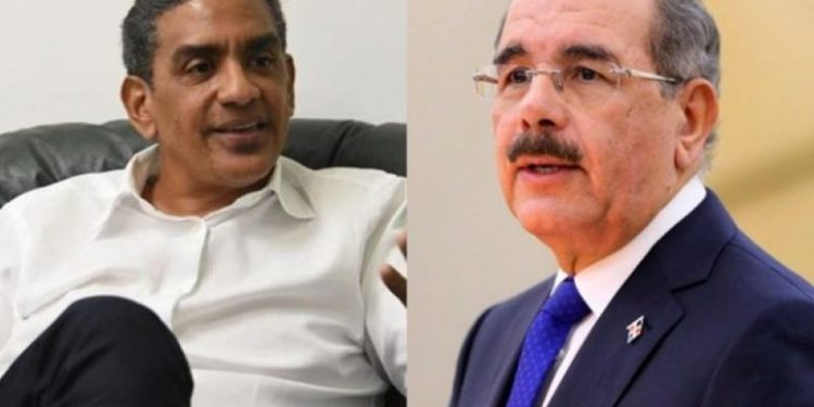 Cuñado de Danilo Medina acuerda pagar mas de RD3,000 MM