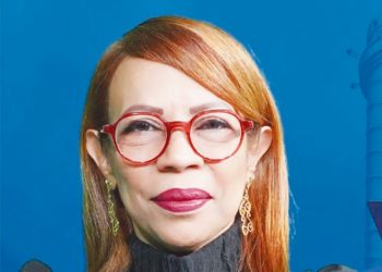 Ylsis Cruz asume plan por secretaría del PRM