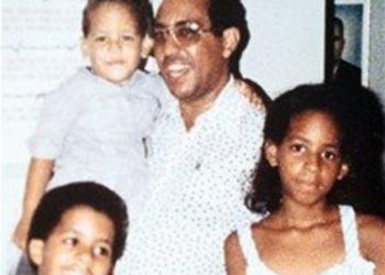 Viuda de Narcisazo: “sus asesinos nunca dormirán en paz”