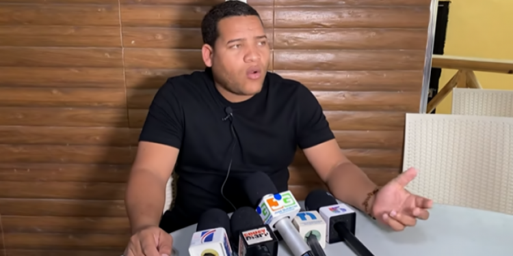 Mantequilla vuelve con otro esquema piramidal conocido como “Dinero 3.0”, denuncia Nuria Piera