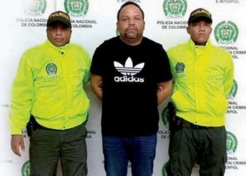 César Emilio Peralta retrocede y busca se anule su declaración de culpabilidad