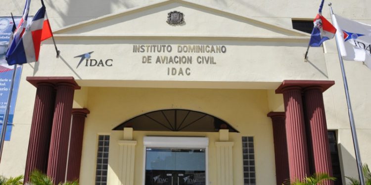 Investigan aterrizaje de emergencia de aeronave en Aeropuerto de Las Américas