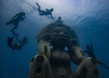 Viceministro dice sala capitular de Sosúa no tiene facultad para ordenar retiro de estatua Atabey