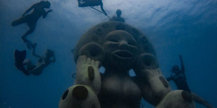 Viceministro dice sala capitular de Sosúa no tiene facultad para ordenar retiro de estatua Atabey