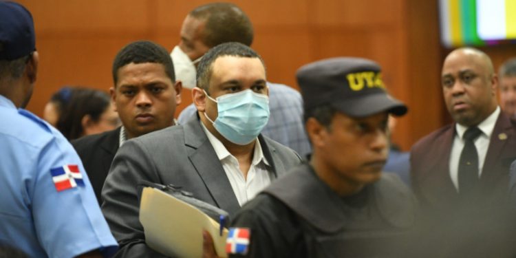 Tribunal cita a 23 militares como testigos en caso Coral