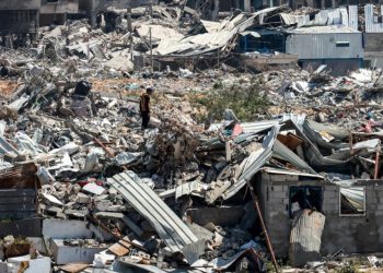 Hamás denuncia que los bombardeos siguen sobre Gaza y acusa a Netanyahu de mentir