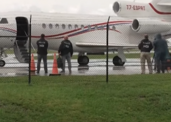 Plan de traicionar a Maduro se trazó luego de que informante se presentara en Embajada de EEUU en RD