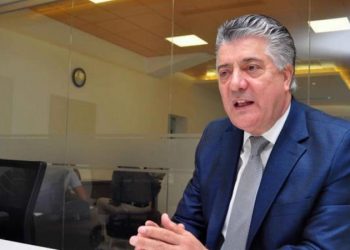 Designan a Roberto Santana Sánchez como director de Servicios Penitenciarios y Correccionales