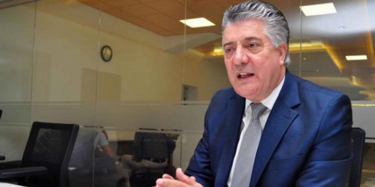 Designan a Roberto Santana Sánchez como director de Servicios Penitenciarios y Correccionales