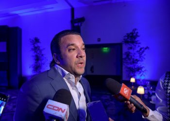 Autoridades incautan “provisionalmente” apartamento de Jochi Gómez