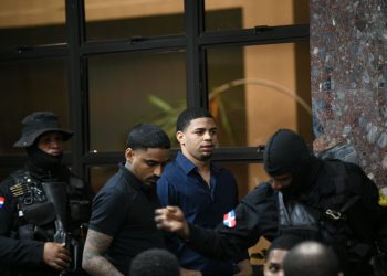 Suprema Corte confirma condenas de "El Dotolcito" y "Chiquito" por muerte de Joshua Fernández