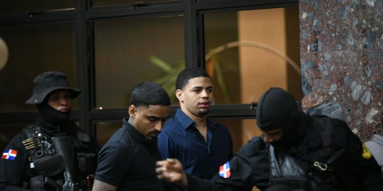 Suprema Corte confirma condenas de "El Dotolcito" y "Chiquito" por muerte de Joshua Fernández