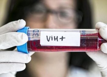 En los últimos cinco años más de 1.4 millones de personas reciben tratamiento por VIH en el país