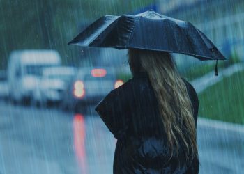 Autoridades pronostican acumulados de lluvia ante posible tormenta tropical; 21 provincias en alerta