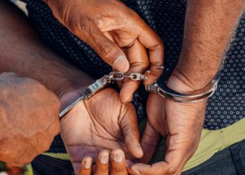 Ministerio Público y Policía arrestan alguacil implicado en muerte de joven en San Francisco