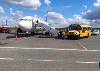 Desde dos hasta 20 años de prisión para quienes regresen ilegalmente a Estados Unidos