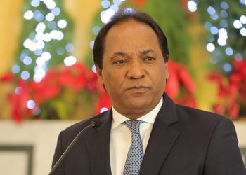 Zorrilla Ozuna dispone cancelación de perremeistas para nombrar a simpatizantes del PCR